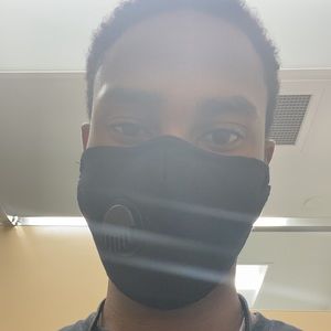 Meet your Posher, Jerome